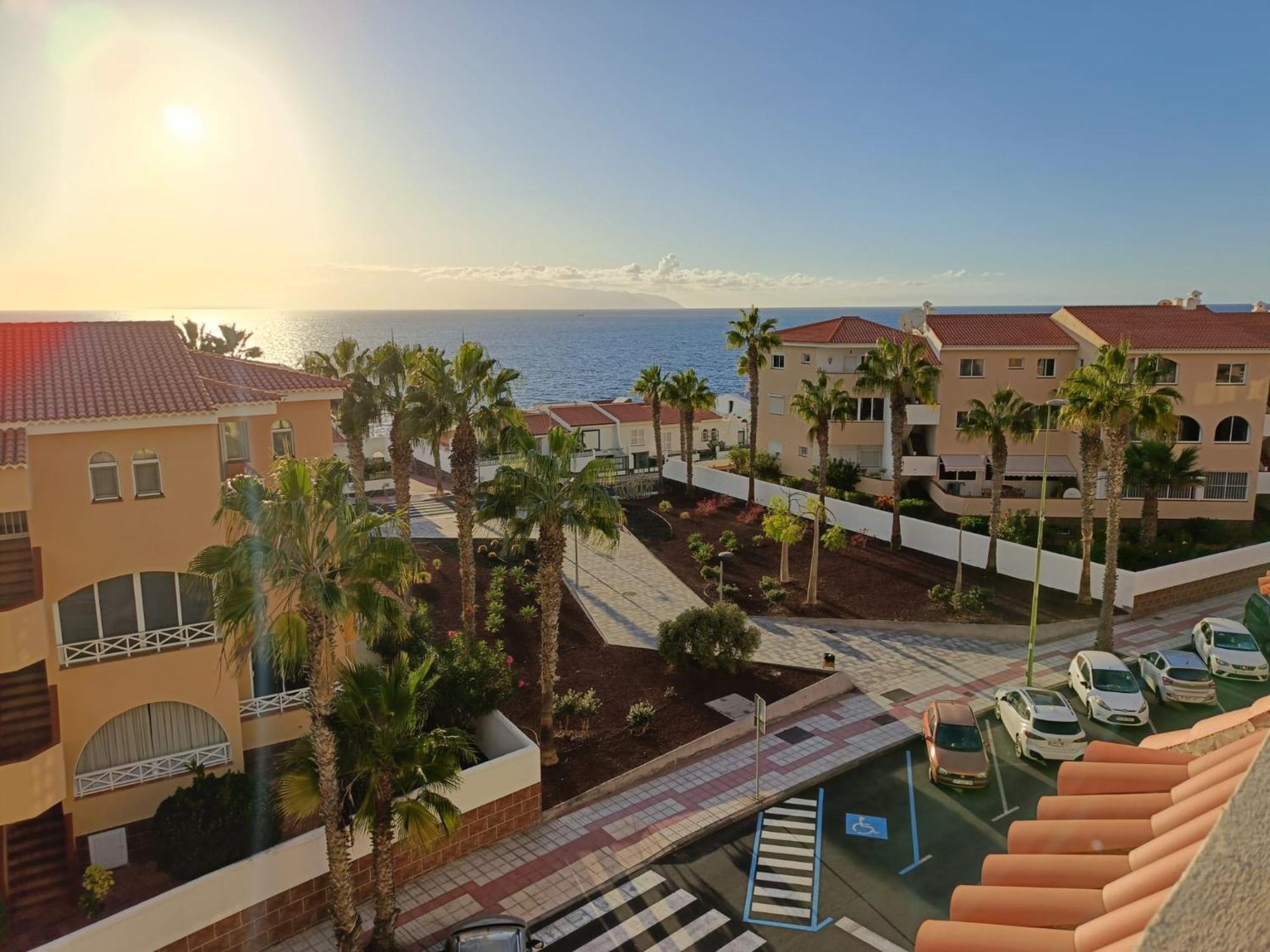 Apartament Valmar Vista Oceano , Parking *